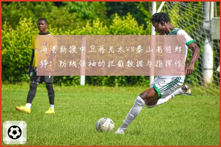 海港新援中卫蒋光太vs泰山老将郑铮:防线领袖的拦截数据与指挥作用分析