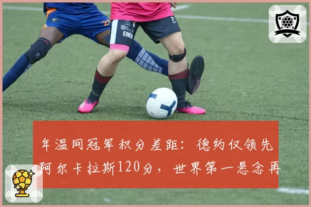 年温网冠军积分差距：德约仅领先阿尔卡拉斯120分，世界第一悬念再起